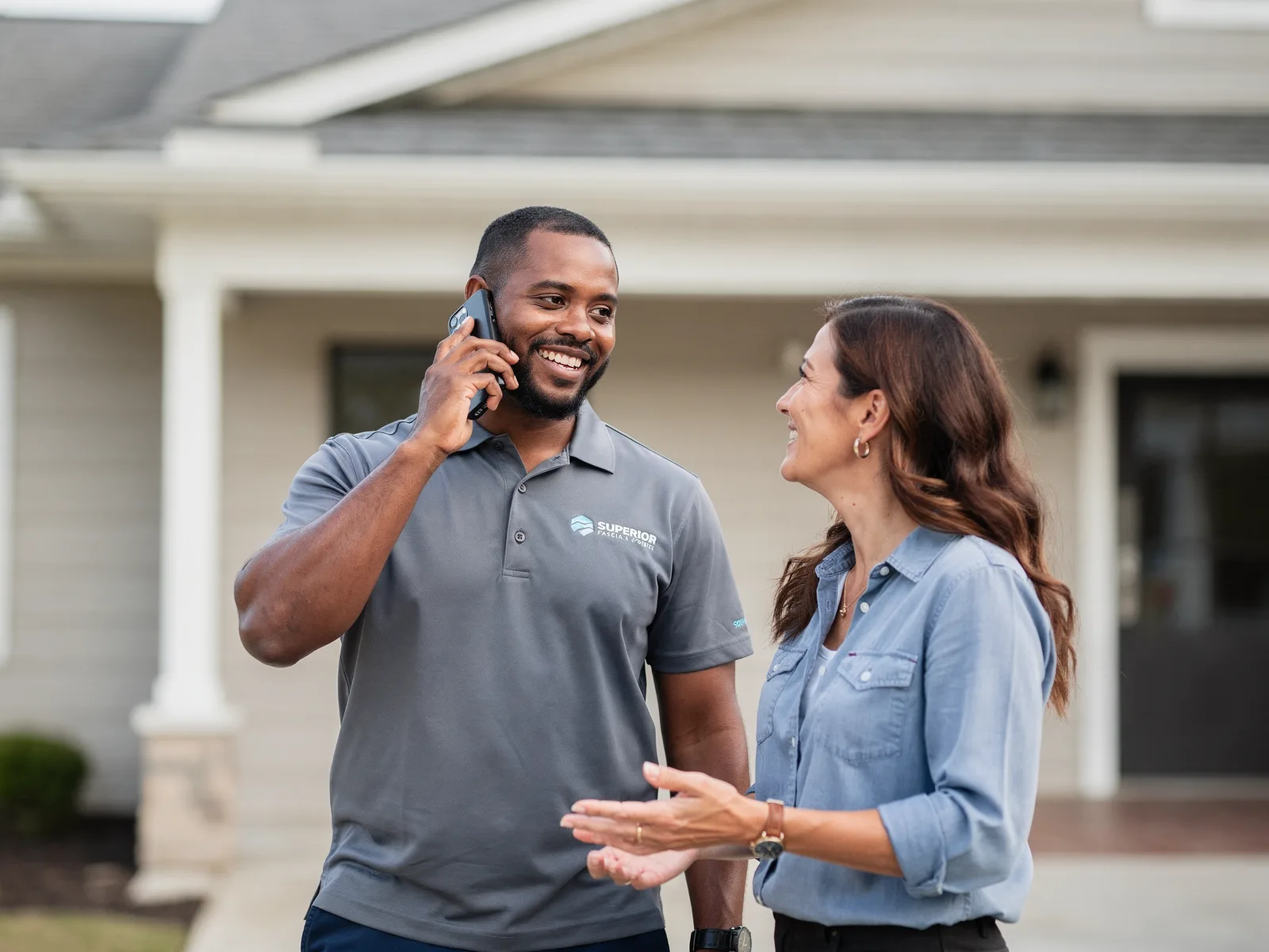 Fascia Repair Bypro, KY FAQs
