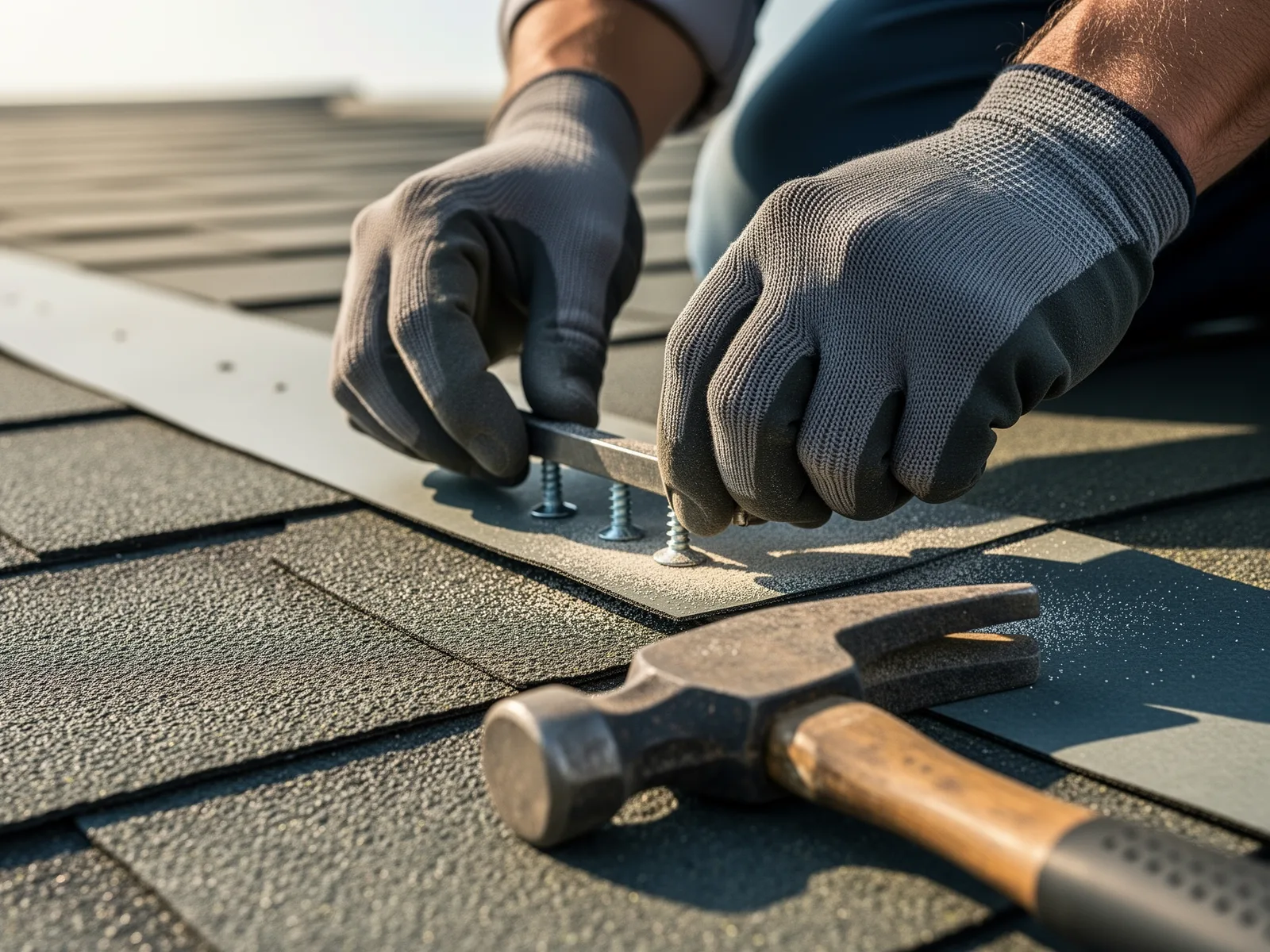 Why choose Fascia Repair in Bypro, KY